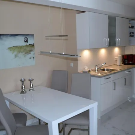 Apartment Prora Sudstrand
