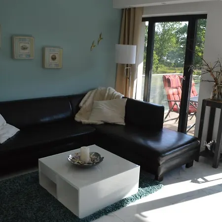 Apartment Prora Sudstrand *