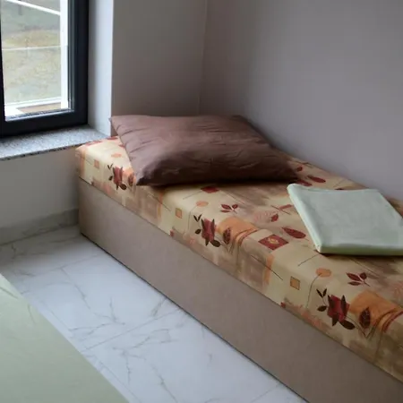 Apartment Prora Sudstrand *
