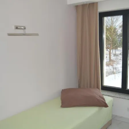 Prora Sudstrand Apartment *