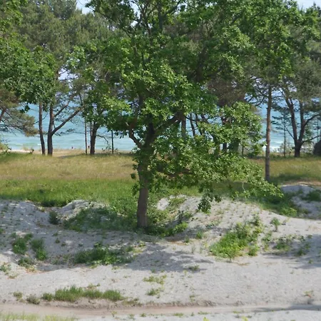 Prora Sudstrand Apartment