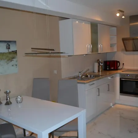 Apartment Prora Sudstrand Binz