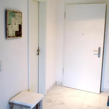 Prora Sudstrand Apartment *